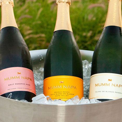 Mumm Napa