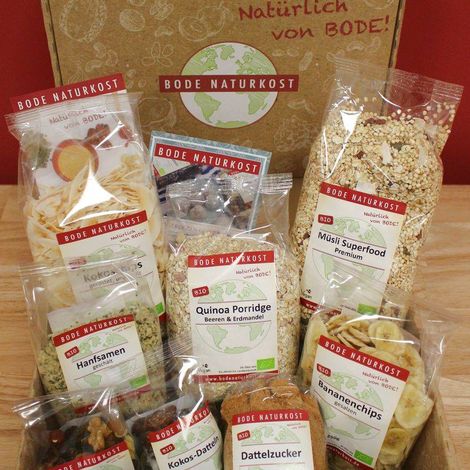 Products