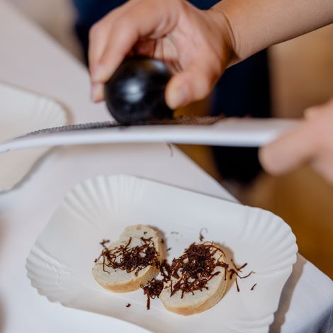 Vivante Balsamic Vinegar GPI