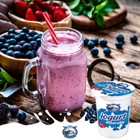 yogurt