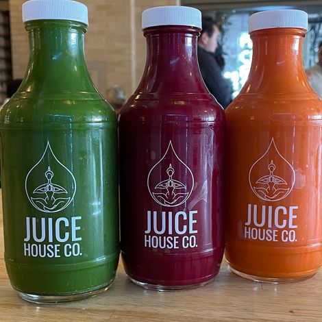 Juice House Co., LLC