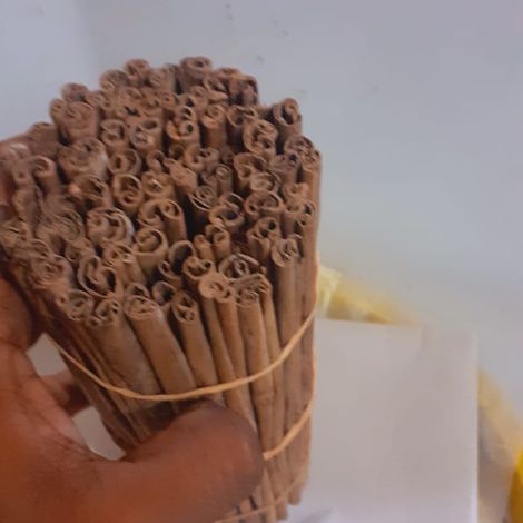 Ceylon Cinnamon