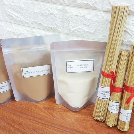 New Century Viet Nam Organic Company Limited