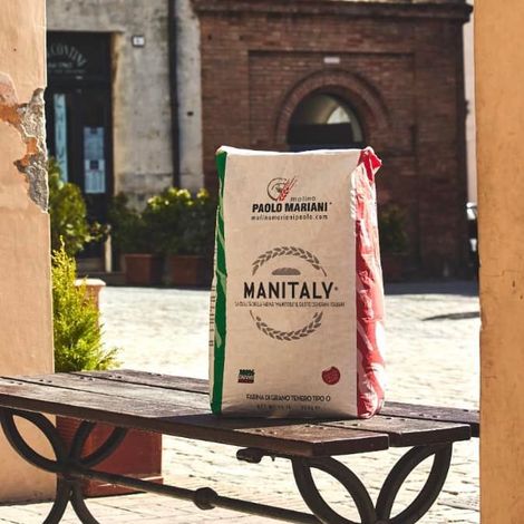 Molino Mariani Paolo SRL
