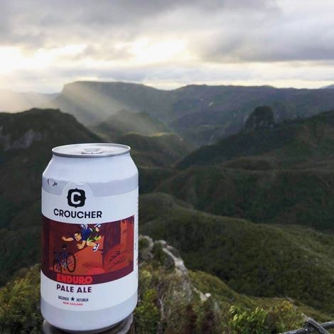 The Croucher Brewing Company