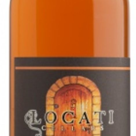 Locati Cellars_Rose of Sangiovese_Rose Wine