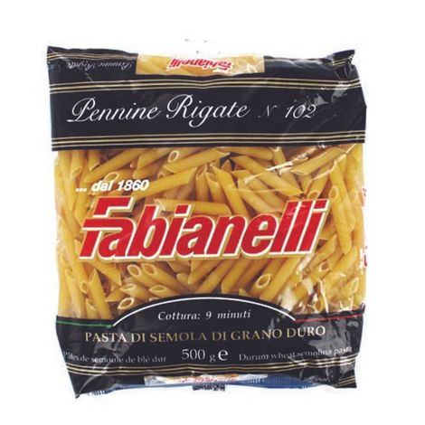 Pastificio Fabianelli Spa