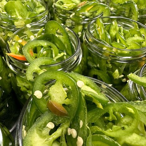 Pickled Penos, LLC - Production