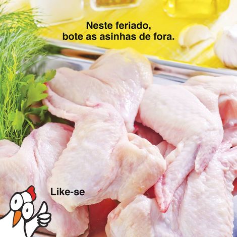 Rica Alimentos - Products