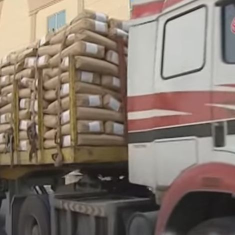 Tayseer Arar Food Industry LLC - Logistics