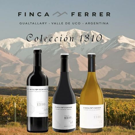 Finca Ferrer