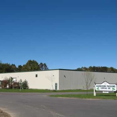 Harrison Packing Co., Inc.