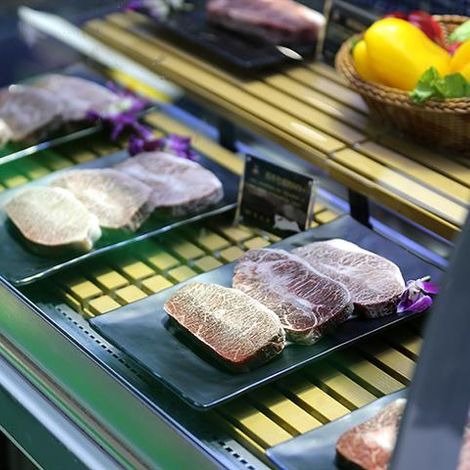 Agra Agroindustrial - Production