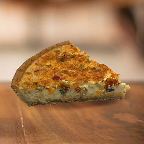 Paul the Pie Man - Product