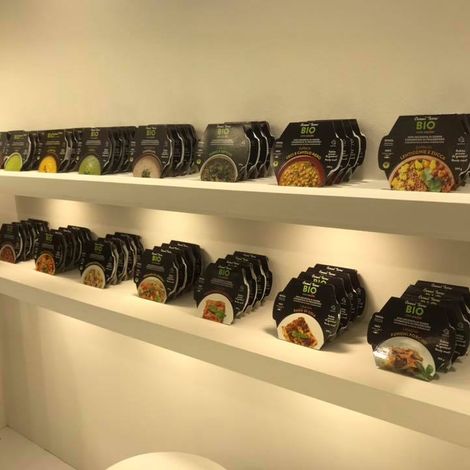 CEREAL TERRA - Products