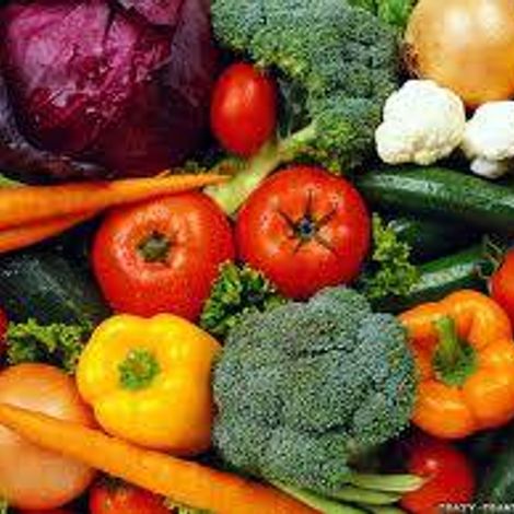 Mike's Produce Service