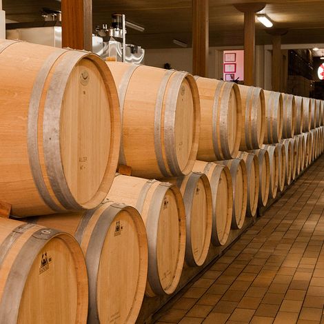 Château du Moulin Rouge