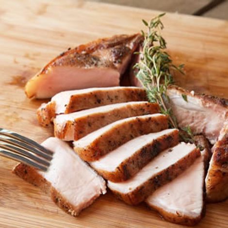 Cooked Meat Co. Limited