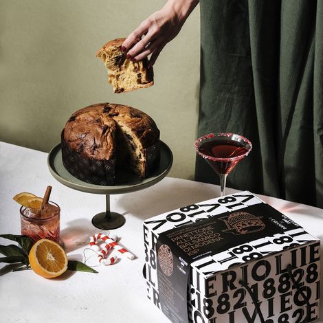 Acetificio Carandini Emilio Spa