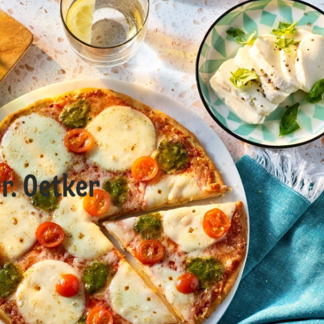 Dr. Oetker Australia Pty. Ltd.