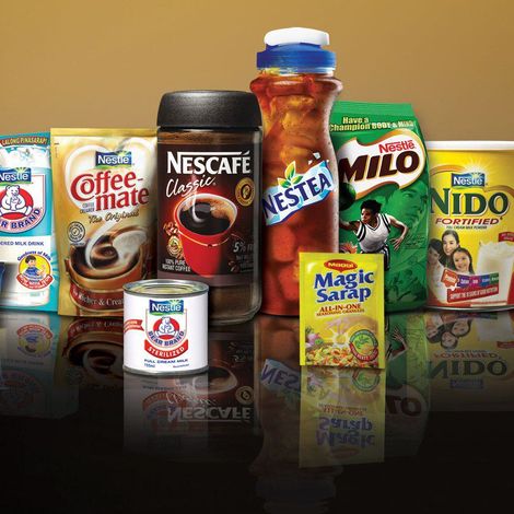 Nestle Prepared Foods Company