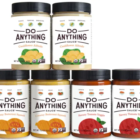 Do Anything Foods