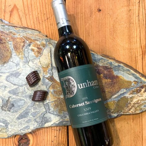 Dunham Cellars