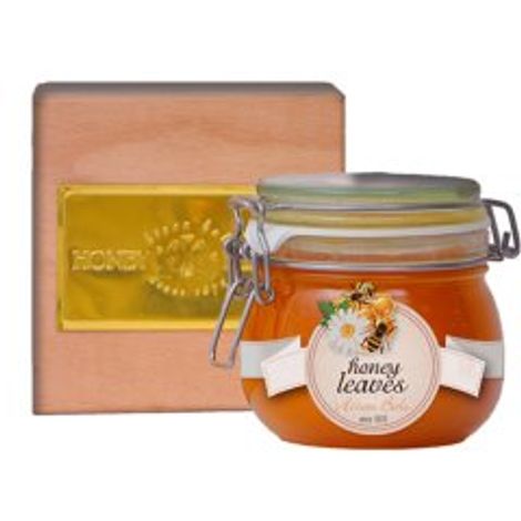 HoneyLeaves
