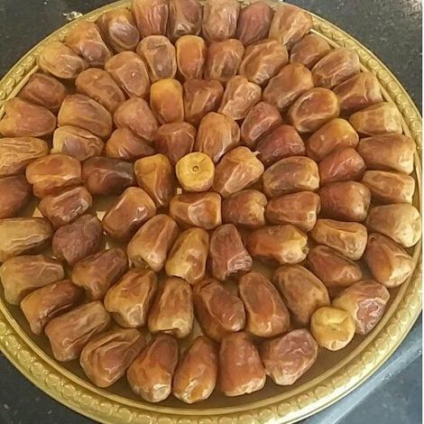 Al-Lina for Dates - Products