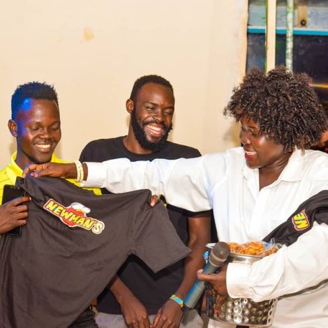 Newman Foods Uganda Limited - Employees