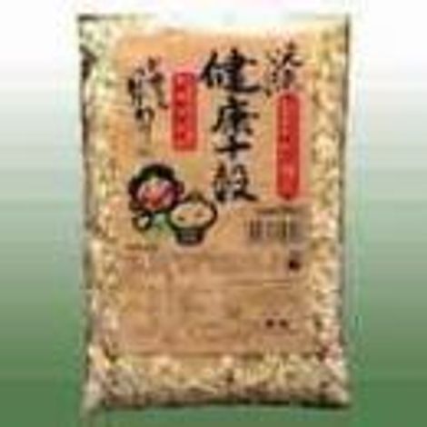 Rice Growers Inc.