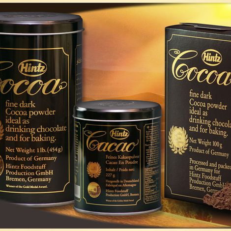 Hintz Foodstuff Production GmbH