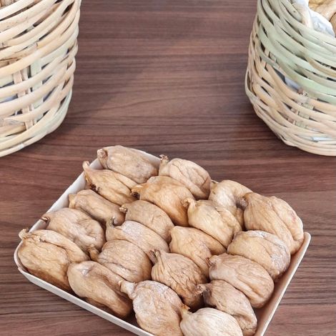 Dried Figs