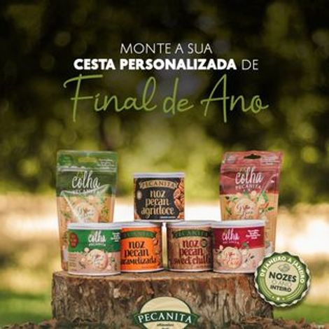 Pecanita Alimentos