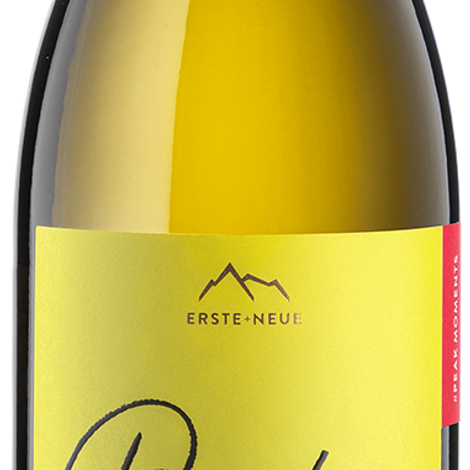 Erste+Neue_Puntay Chardonnay DOC Südtirol _White Wine