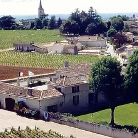 Château La Couspaude