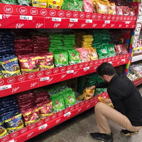 Produtos Erlan SA