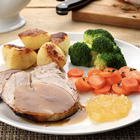 John Robertson & Sons Hamcurers Limited