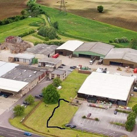 Bedfordshire Growers Ltd = Factory
