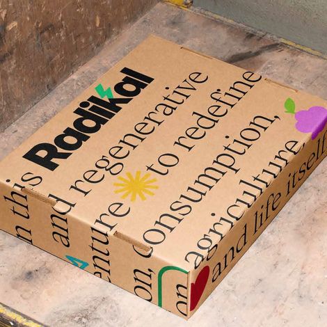 Radikal Box