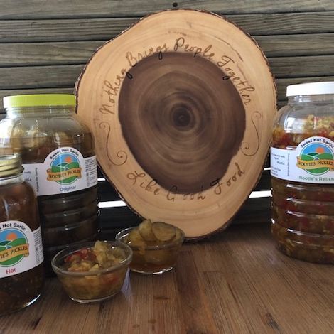 Products