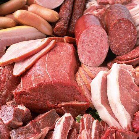 Meat Products