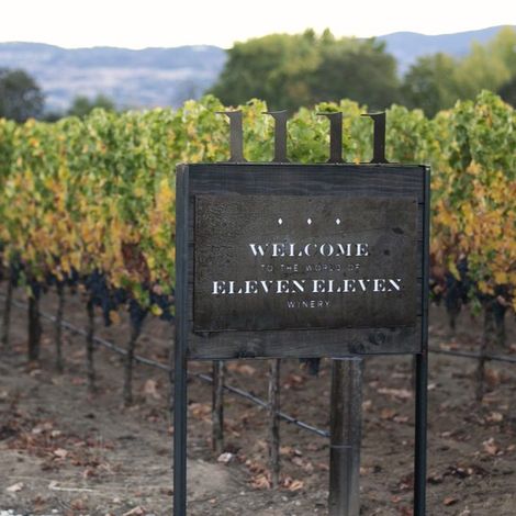 Eleven Eleven Wines