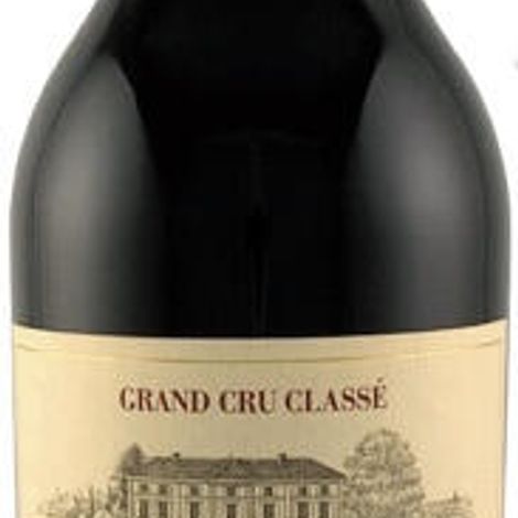 2008 Monbousquet Rouge SAINT-ÉMILION GRAND CRU