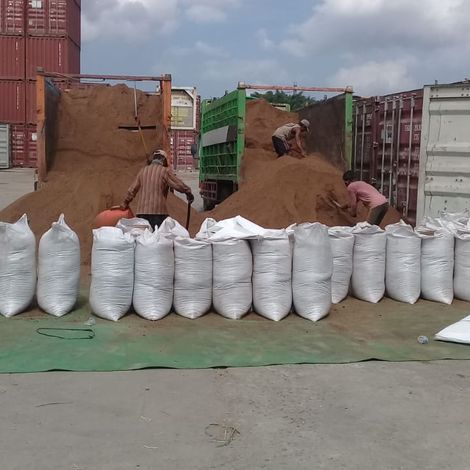 PT. Intinusa Niaga Abadi