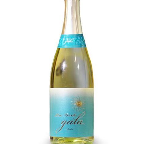 La Iride_Gala Dulce_Sparkling Wine