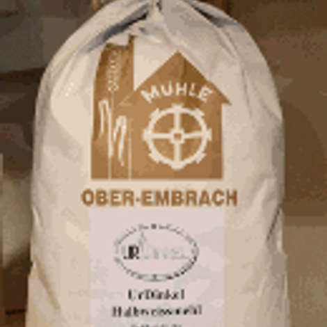 Brunner AG - Mill Oberembrach