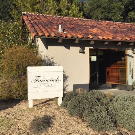 Fairwinds Estate Winery2