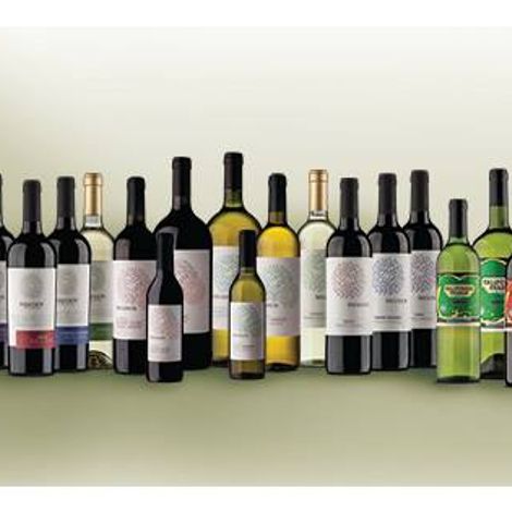 Bodega Nueva California - Wines