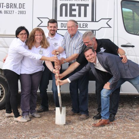 Weingut Bergdolt-Reif & Nett - People